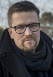 Klaus Härö
