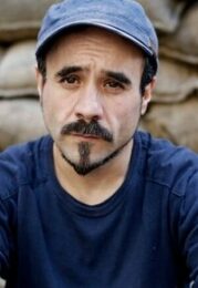 Koldo Serra