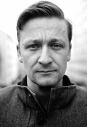 Kris Gummerus