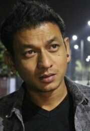 Krishna Singh Bisht