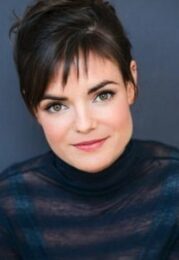 Kristen MacCulloch