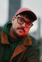 Kristian Mercado Figueroa