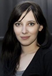 Kristie Patterson