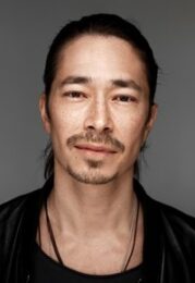 Kristofer Kamiyasu