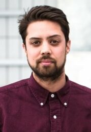Kristoffer Kumar