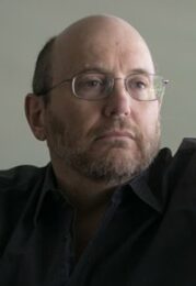 Kurt Eichenwald