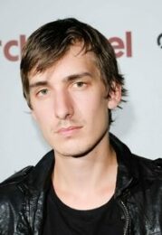 Kurtis David Harder