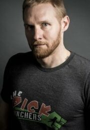 Kurtis Spieler