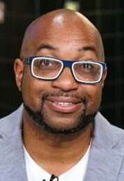 Kwame Alexander
