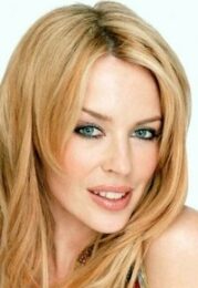 Kylie Minogue