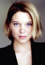 Léa Seydoux