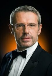 Lambert Wilson