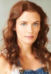 Lara Jean Chorostecki