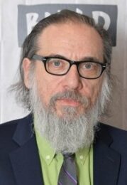 Larry Charles