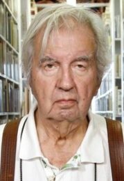 Larry McMurtry