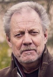 Lars-Erik Berenett
