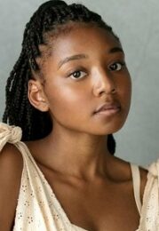 Lashay Anderson