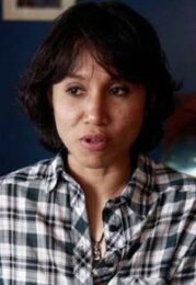 Lasja Fauzia Susatyo