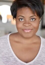 Lateefah Holder