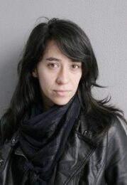 Laura Huertas Millán