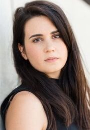 Laura Wheelwright