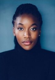 Lauren E. Banks