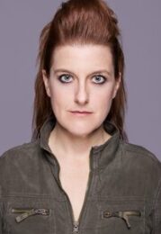 Lauren Pritchard