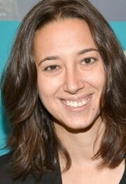 Lauren Wolkstein