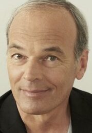 Laurent Baffie