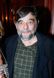 Laurent Heynemann