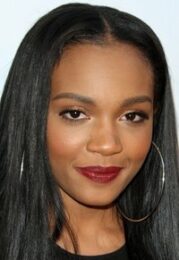 Lauryn McClain