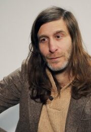 Lawrence Michael Levine