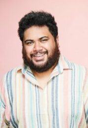 Lawrence Ola