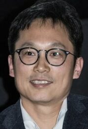 Lee Cheol-ha