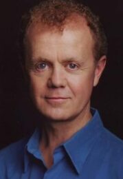 Lee MacDougall