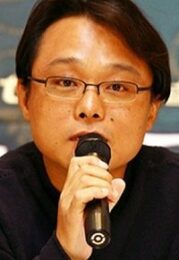 Lee Min Chul