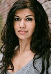 Leena Manro