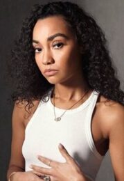 Leigh-Anne Pinnock