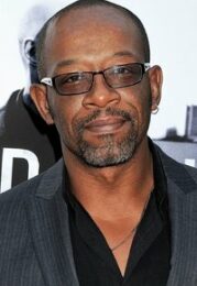 Lennie James