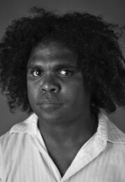 Leon Burchill