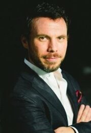 Leonardo Zimbrón