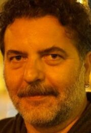 Levent Türkan