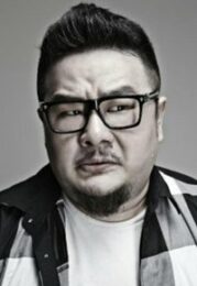 Li Shangyi