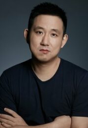 Li Weiran