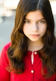 Lia Barnett
