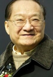 Liang Yusheng