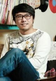 Liao Shih-Han