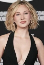 Lily Brooks O’Briant