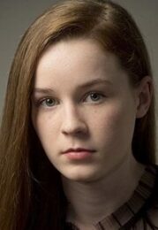 Lily Pearl