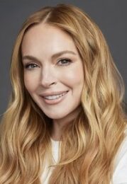Lindsay Lohan